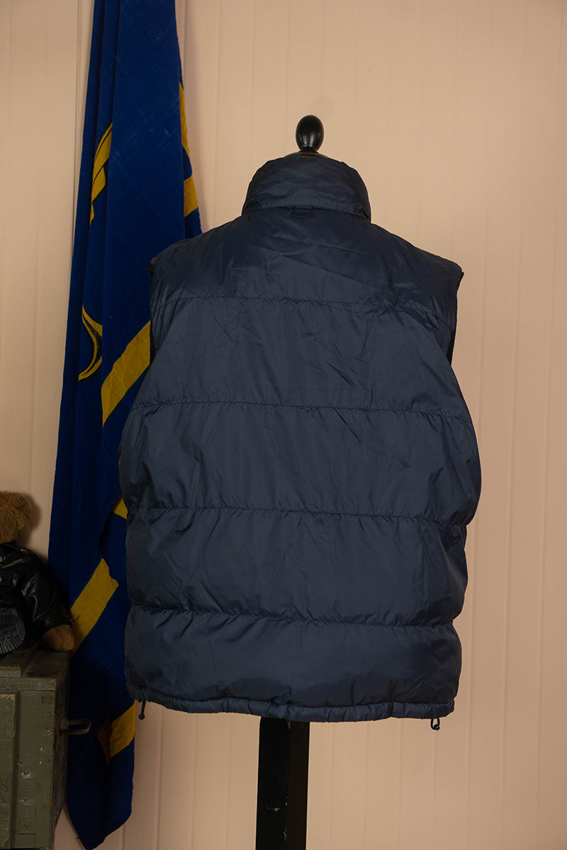 2000 Piumino Smanicato Schott "XXXL"