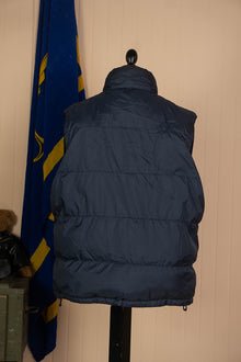 2000 Piumino Smanicato Schott "XXXL"