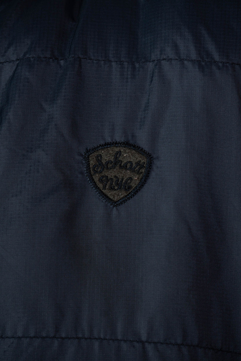 2000 Piumino Smanicato Schott "XXXL"