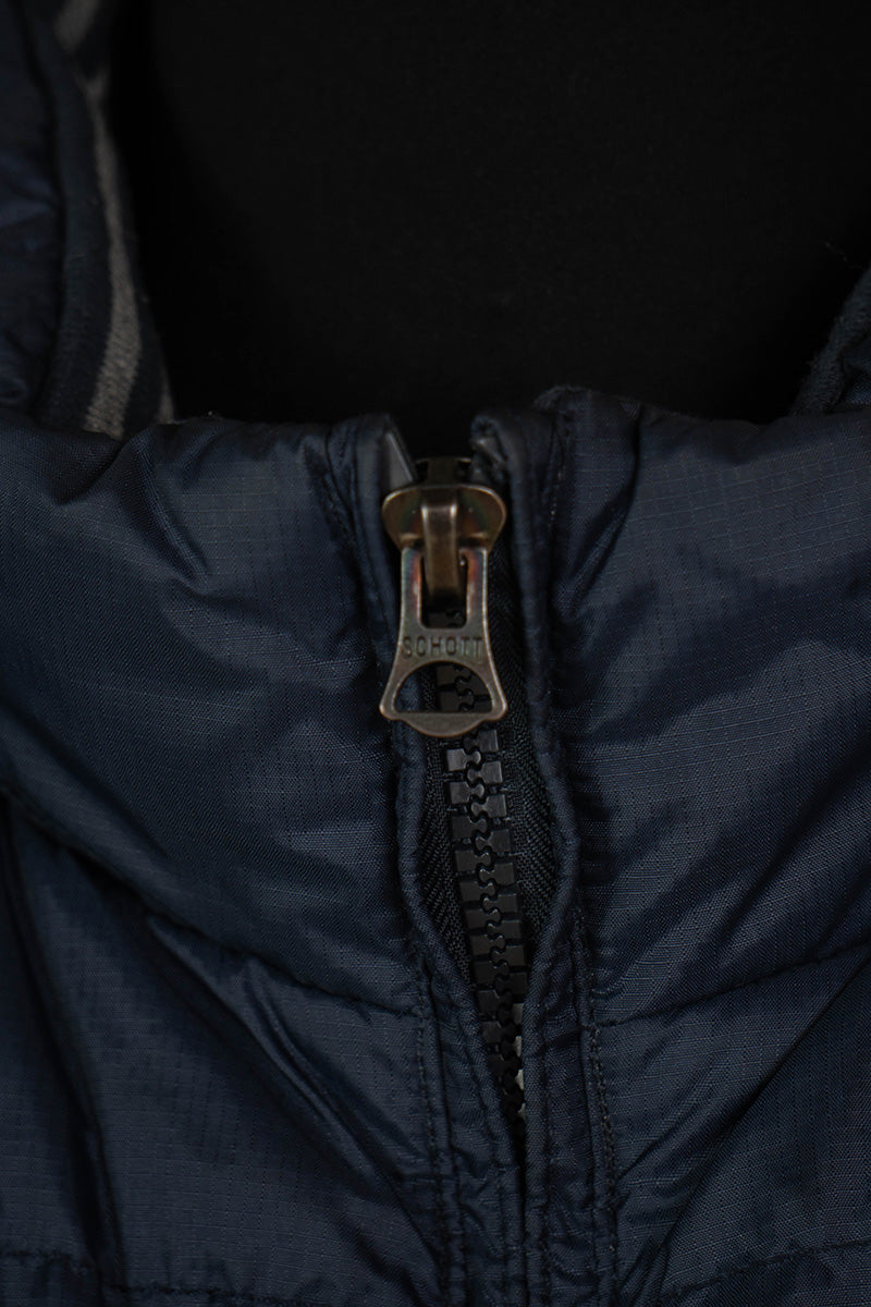 2000 Piumino Smanicato Schott "XXXL"