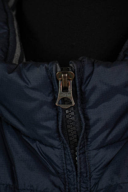 2000 Piumino Smanicato Schott "XXXL"