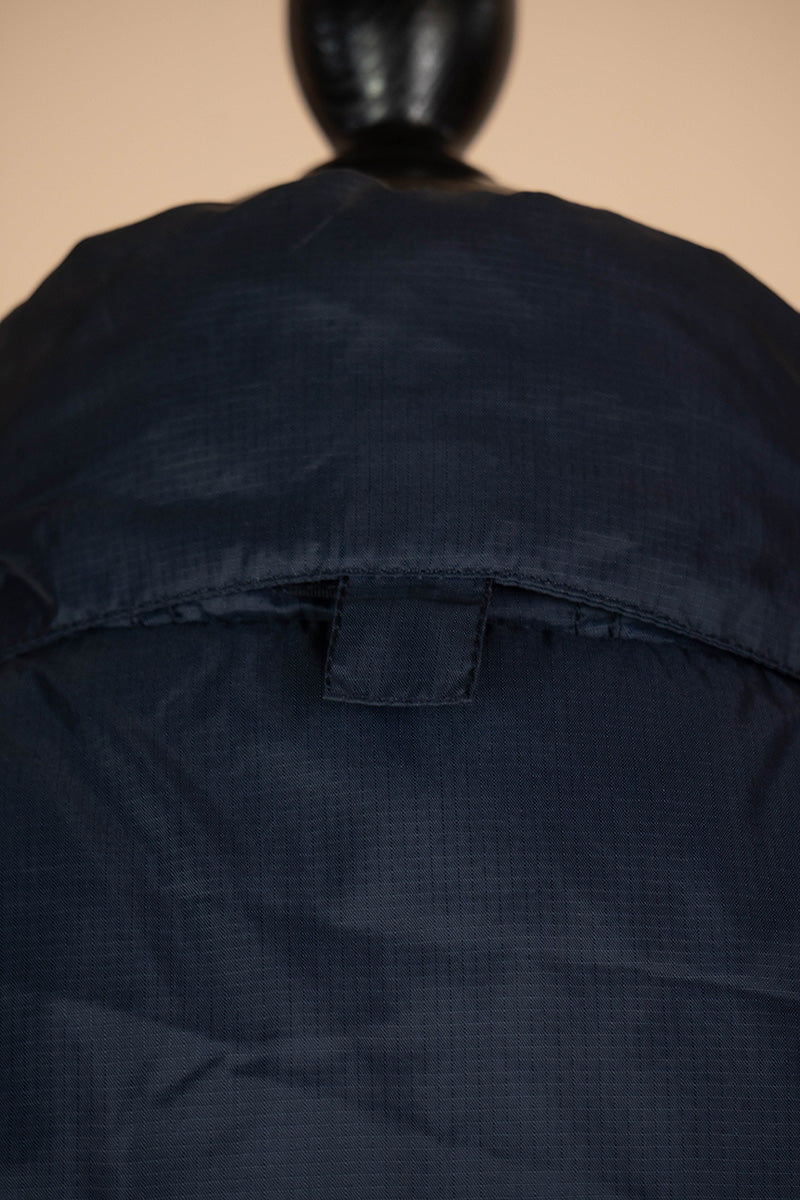 2000 Piumino Smanicato Schott "XXXL"