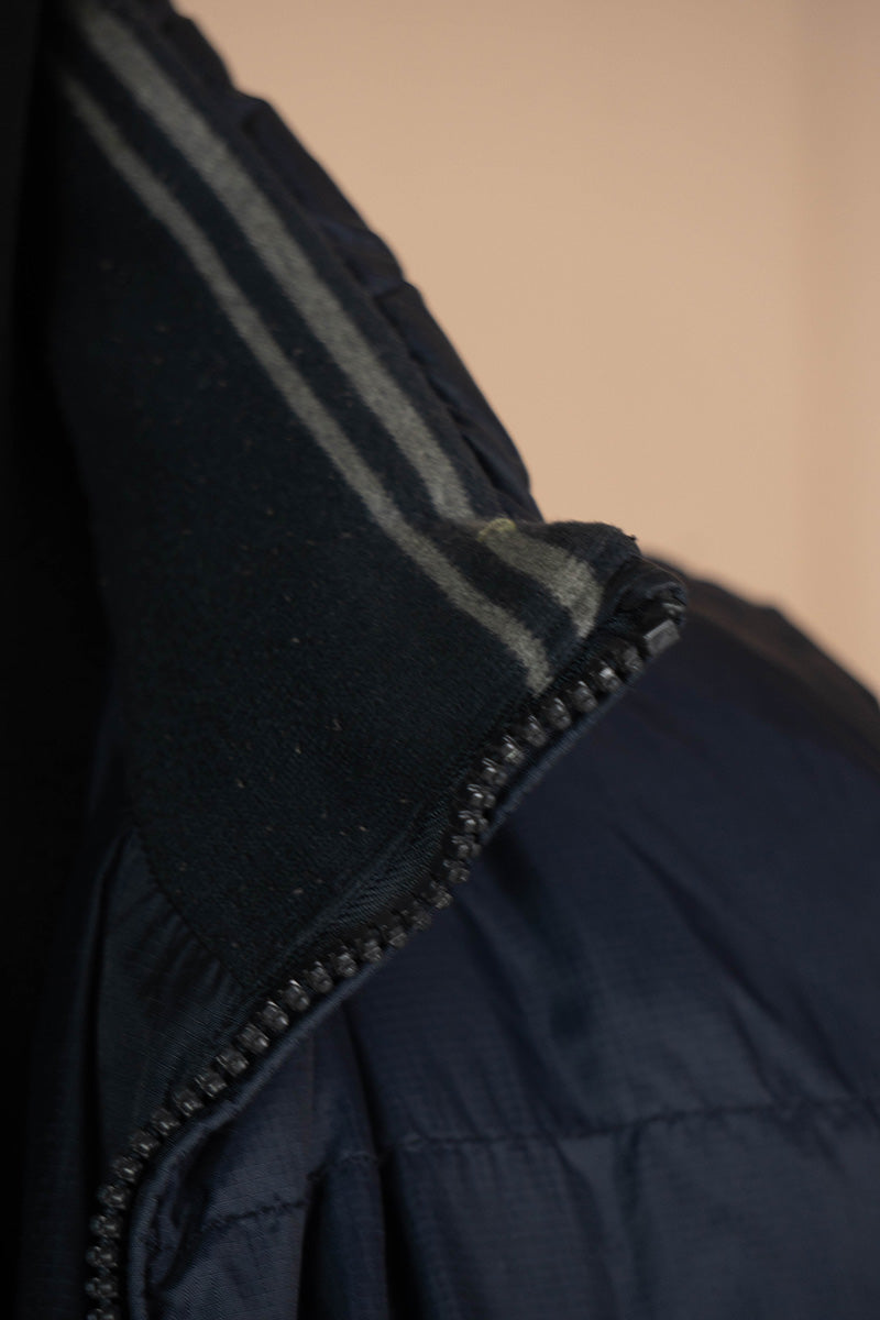 2000 Piumino Smanicato Schott "XXXL"