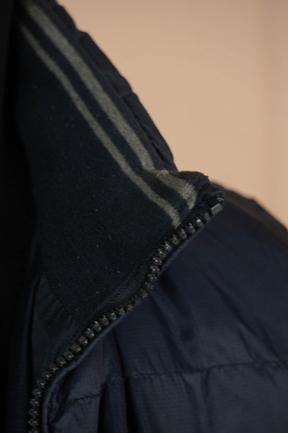 2000 Piumino Smanicato Schott "XXXL"