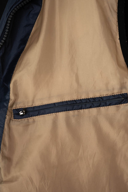 2000 Piumino Smanicato Schott "XXXL"