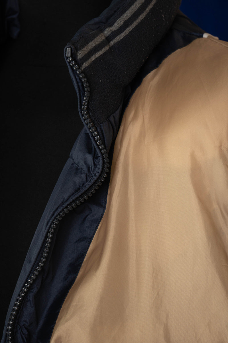 2000 Piumino Smanicato Schott "XXXL"