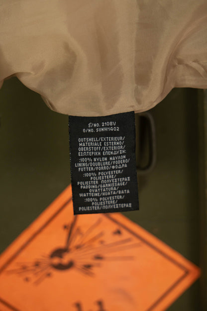 2000 Piumino Smanicato Schott "XXXL"