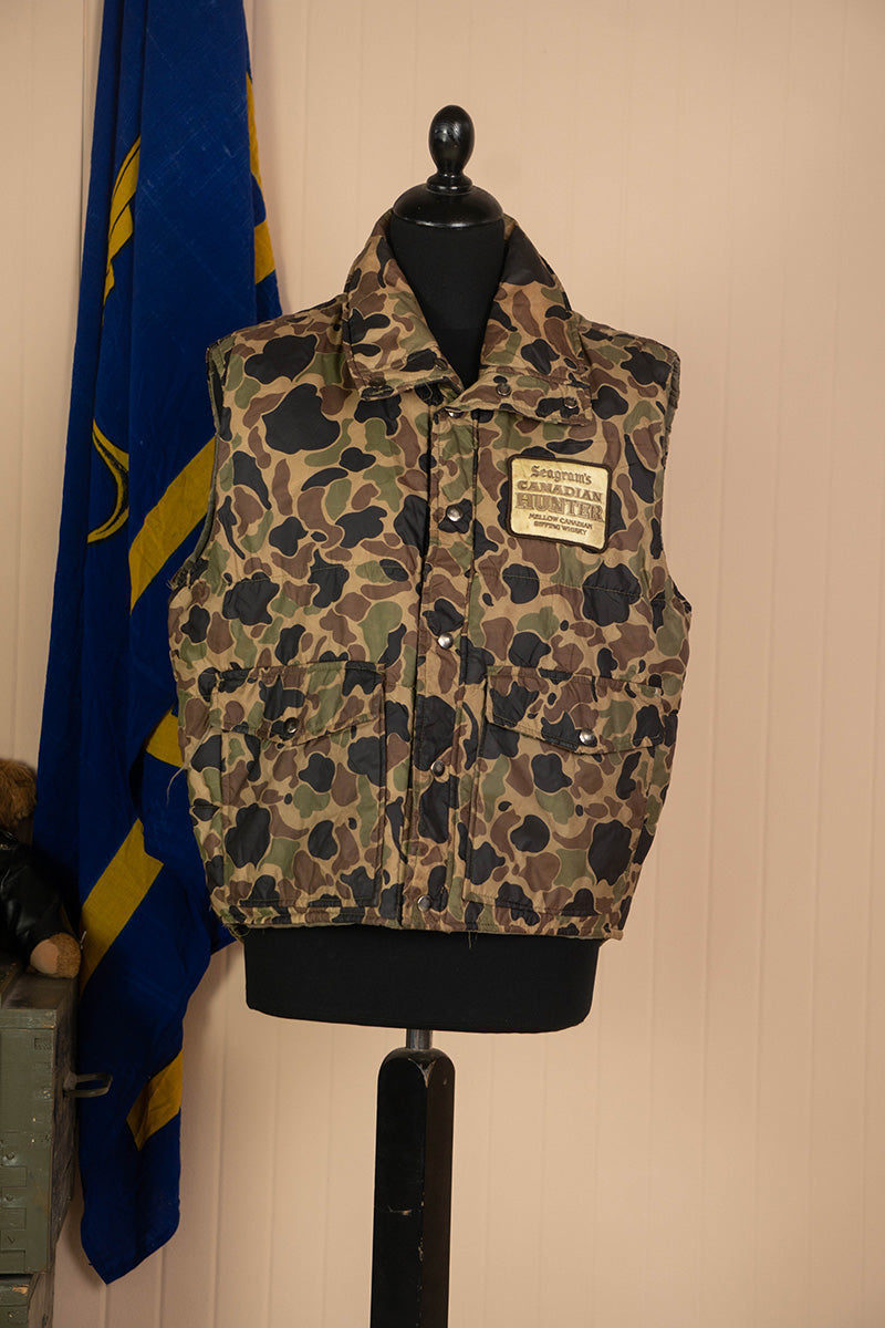 1980 Piumino Smanicato St Moritz "L"