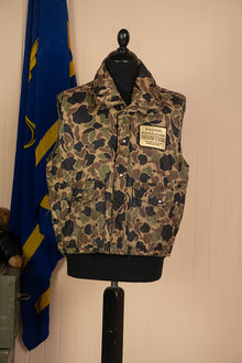 1980 Piumino Smanicato St Moritz "L"