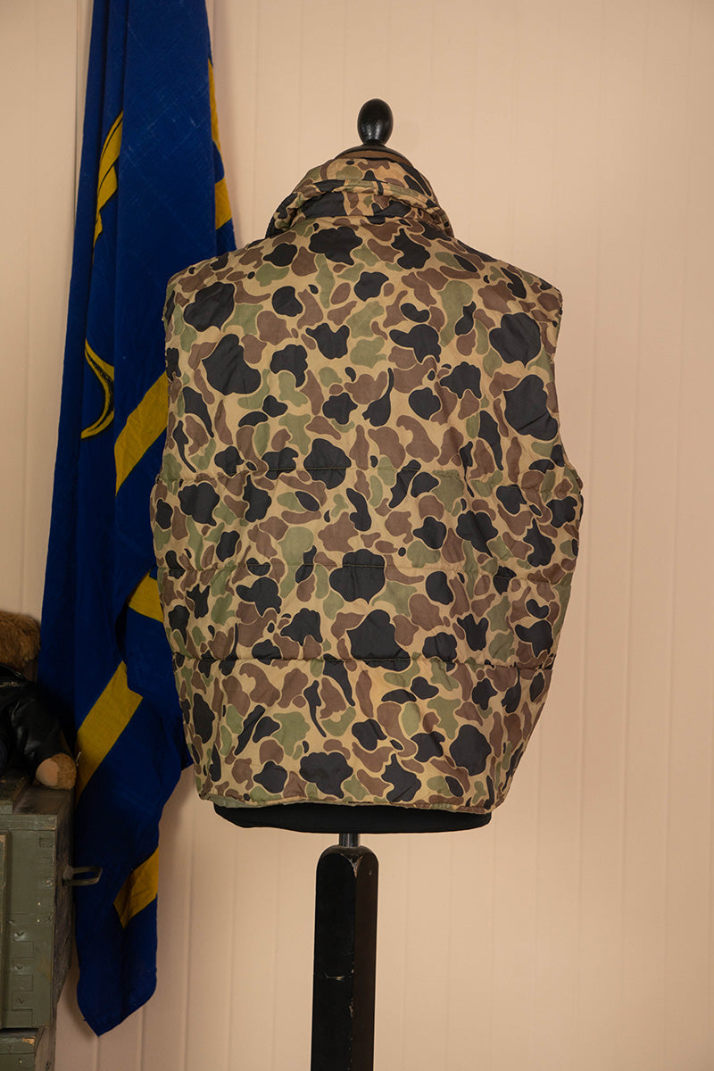 1980 Piumino Smanicato St Moritz "L"