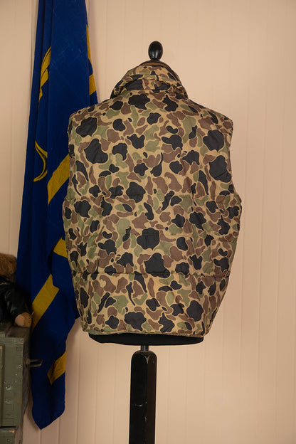 1980 Piumino Smanicato St Moritz "L"