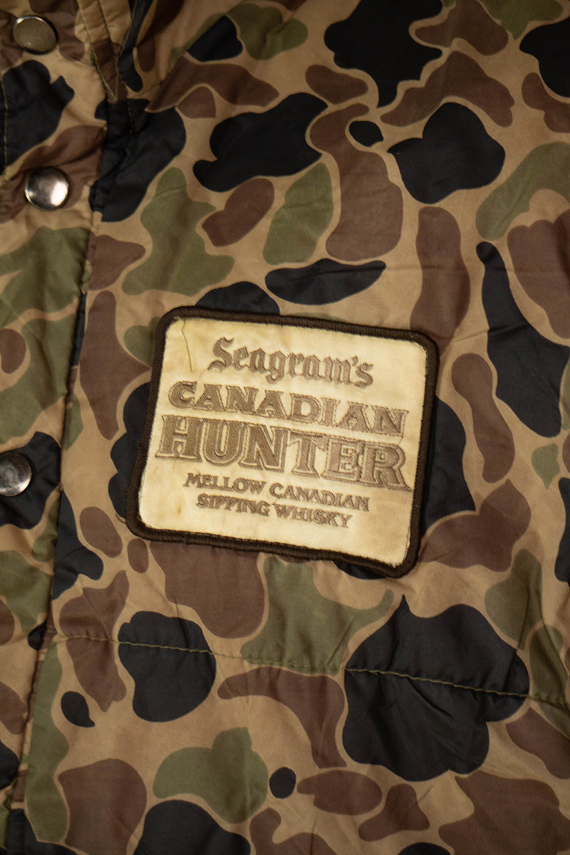 1980 Piumino Smanicato St Moritz "L"