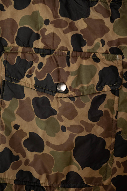 1980 Piumino Smanicato St Moritz "L"