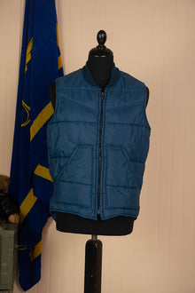 1990 Piumino Smanicato Walls Blizzard Proof USA "M"