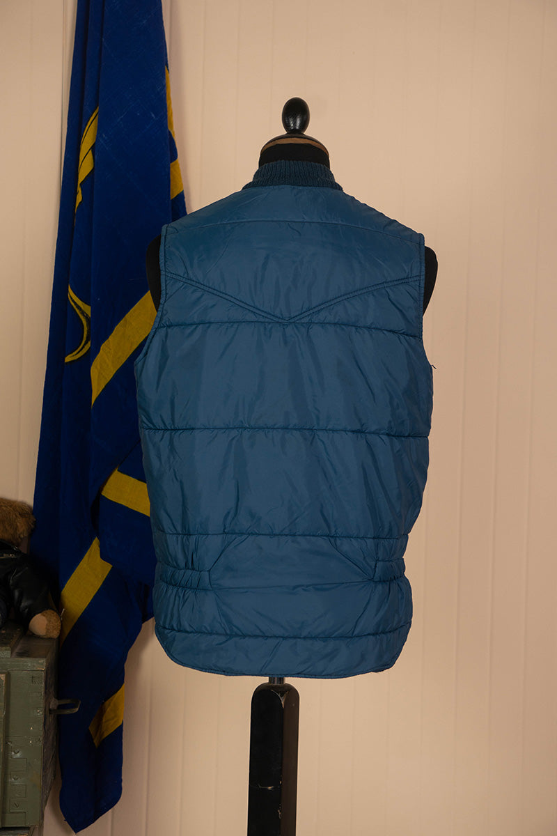 1990 Piumino Smanicato Walls Blizzard Proof USA "M"