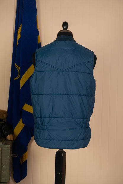 1990 Piumino Smanicato Walls Blizzard Proof USA "M"