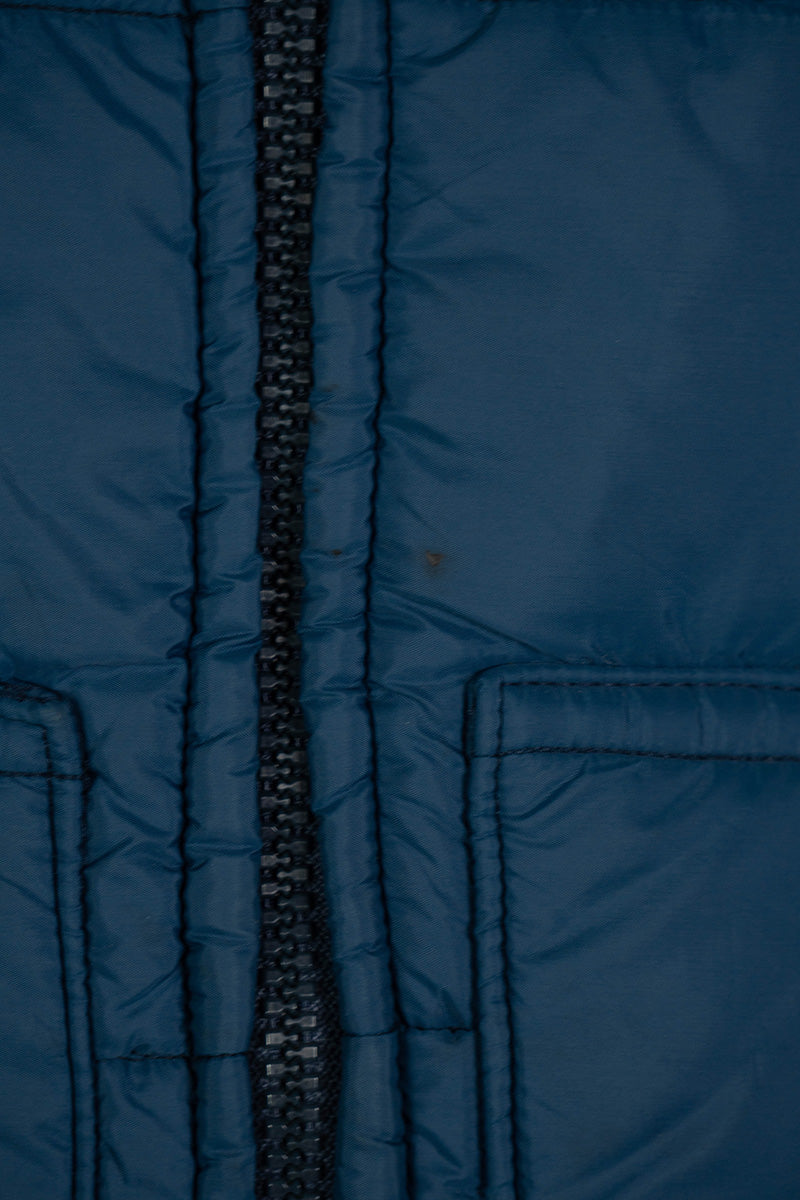 1990 Piumino Smanicato Walls Blizzard Proof USA "M"