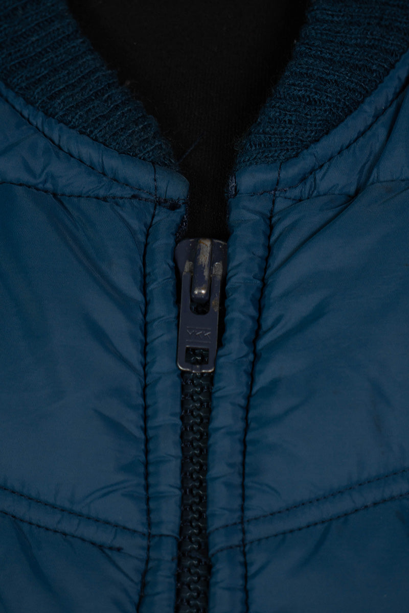 1990 Piumino Smanicato Walls Blizzard Proof USA "M"