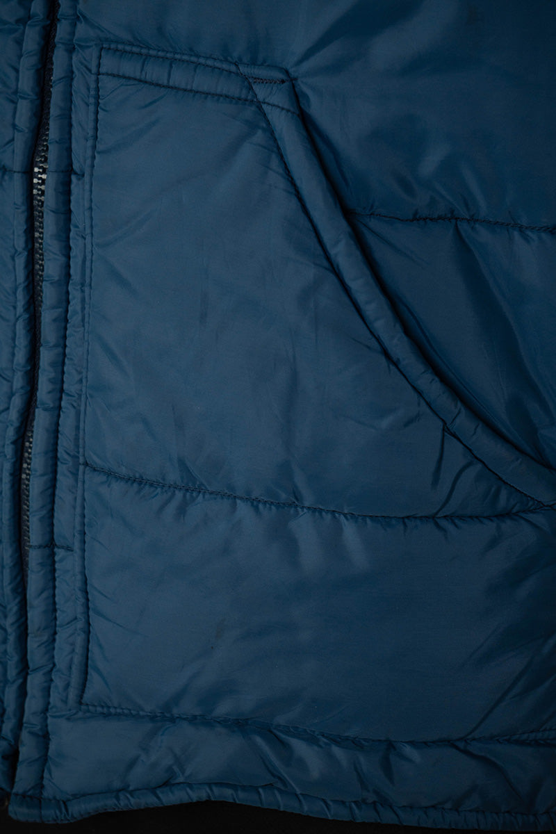 1990 Piumino Smanicato Walls Blizzard Proof USA "M"