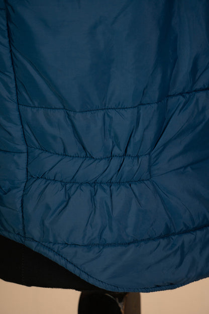 1990 Piumino Smanicato Walls Blizzard Proof USA "M"