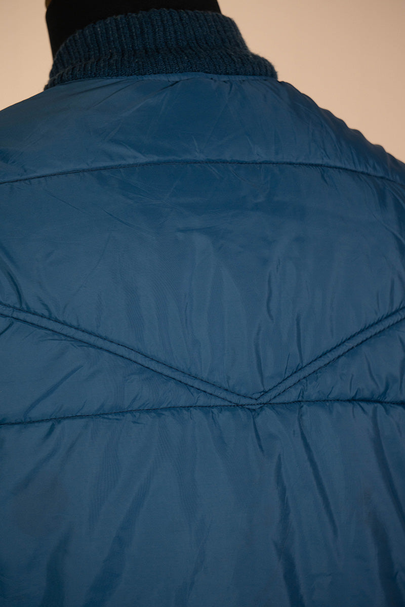 1990 Piumino Smanicato Walls Blizzard Proof USA "M"