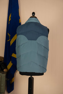 Piumino Smanicato Camel 1980 "M"