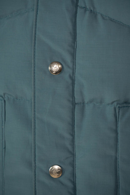 Piumino Smanicato Camel 1980 "M"