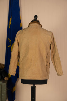 Giacca da caccia Usa Field and Fireside 1960 "S"