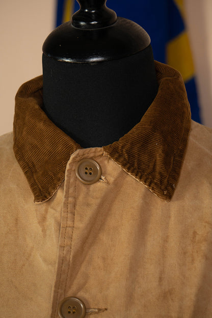 Giacca da caccia Usa Field and Fireside 1960 "S"