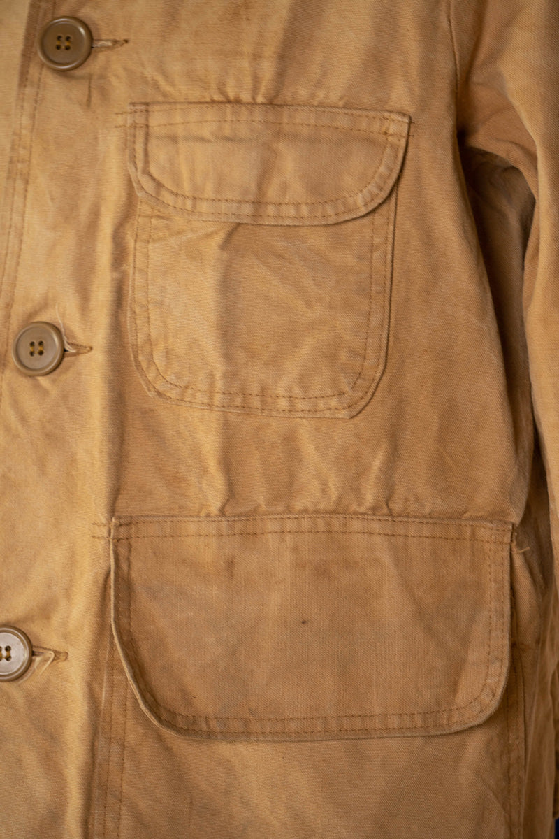 Giacca da caccia Usa Field and Fireside 1960 "S"