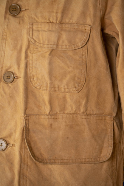 Giacca da caccia Usa Field and Fireside 1960 "S"