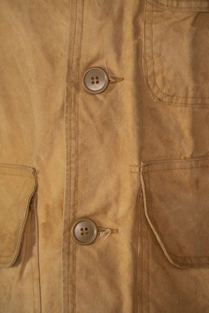 Giacca da caccia Usa Field and Fireside 1960 "S"