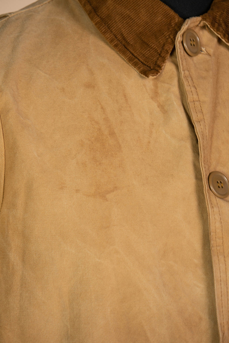 Giacca da caccia Usa Field and Fireside 1960 "S"