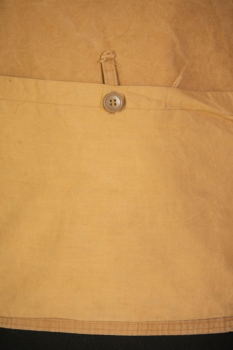 Giacca da caccia Usa Field and Fireside 1960 "S"