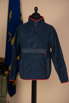 Pile Patagonia Synchilla Blu e rosso "M-M W-L"