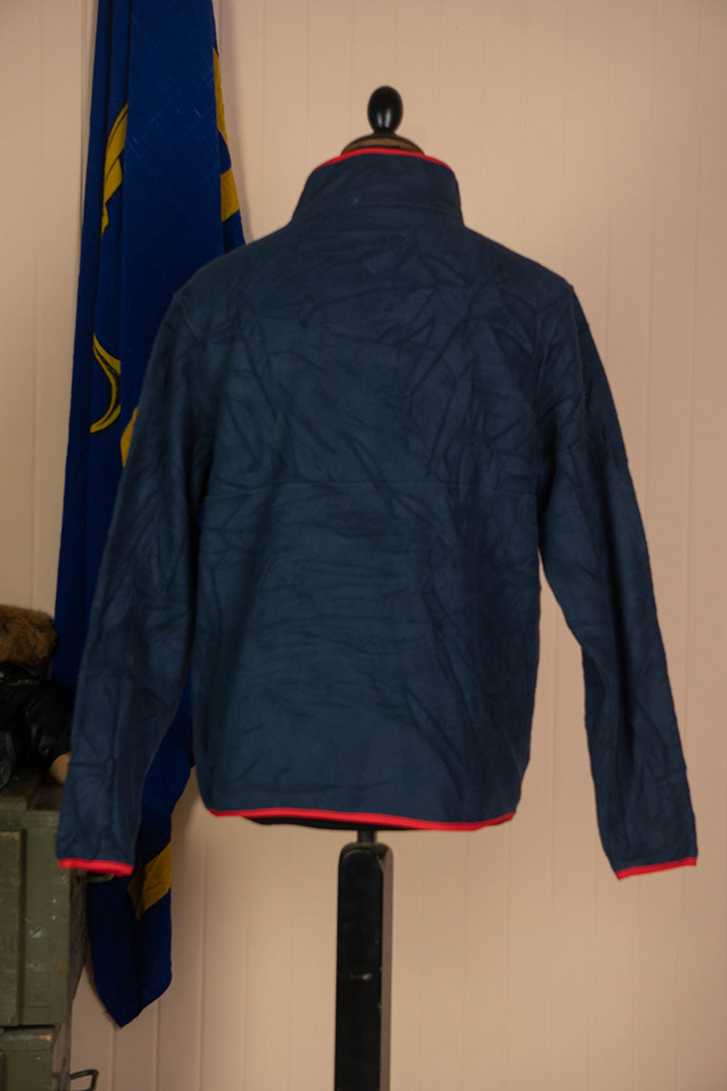 Pile Patagonia Synchilla Blu e rosso "M-M W-L"