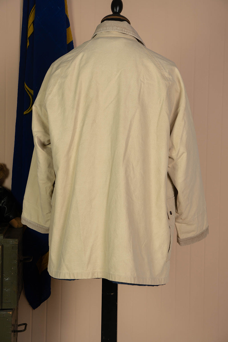 Firefighter jacket 4 Hooks Berry Lynuon "M"