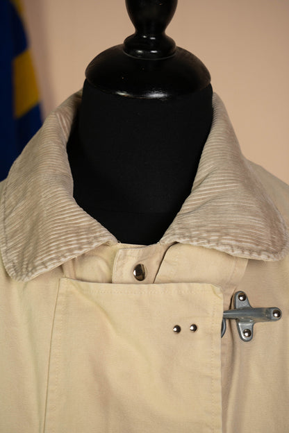 Firefighter jacket 4 Hooks Berry Lynuon "M"