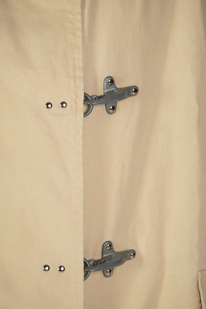 Firefighter jacket 4 Hooks Berry Lynuon "M"