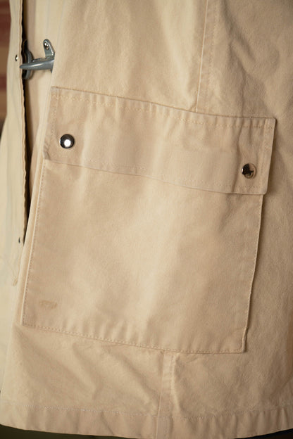 Firefighter jacket 4 Hooks Berry Lynuon "M"