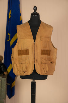 Gilet da caccia Red Head Vintage 1980 "XL"