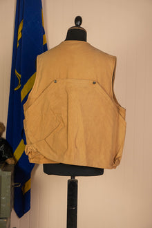 Gilet da caccia Red Head Vintage 1980 "XL"