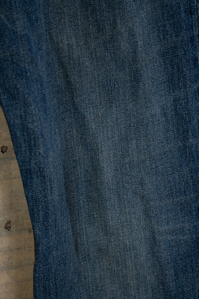 Jeans Levi's 501 Indaco Scuro W36 L34