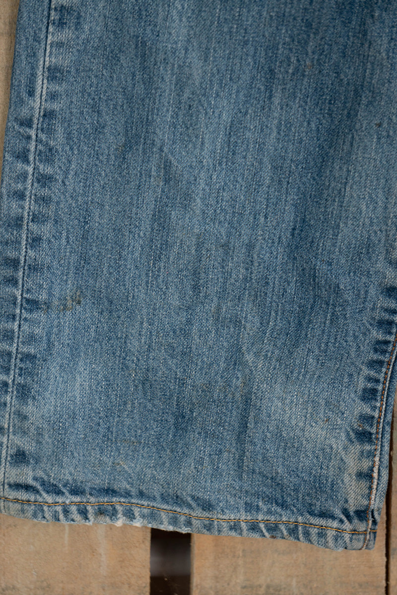 Jeans Levi's 501 Indaco medio W32 L30