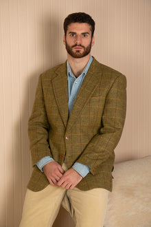 Blazer Vintage Missoni Example  in Lana- IT 52