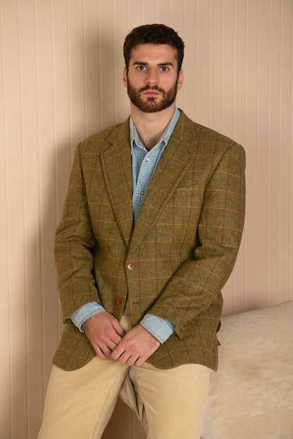 Blazer Vintage Missoni Example  in Lana- IT 52