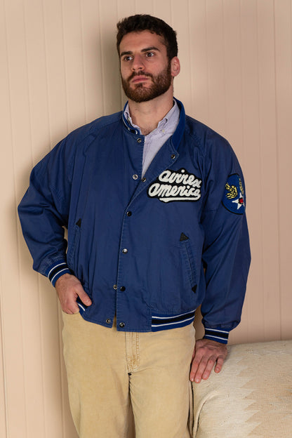Bomber Avirex American Classics "L"