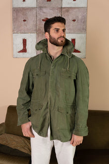 USAF Field Jacket M-61 1964