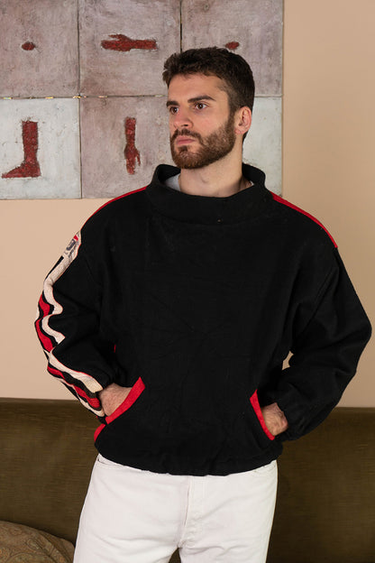 Maglione NBA Chicago Bull "M"