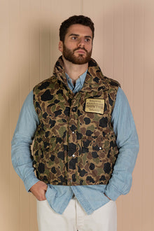 1980 Piumino Smanicato St Moritz "L"